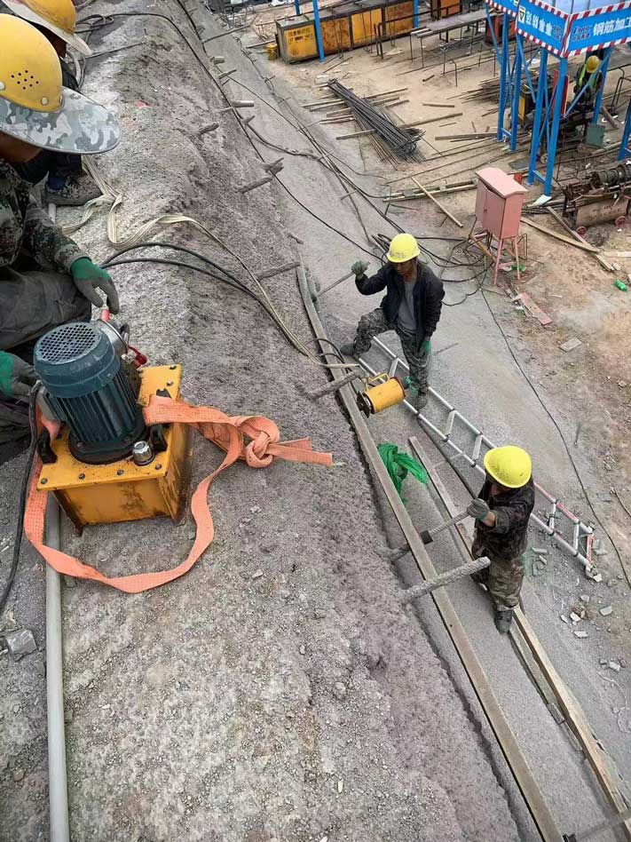 亳州预应力锚杆